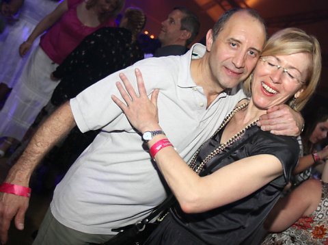 Nuit des Sports 2011