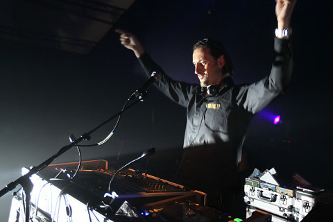 Nuit des Sports 2011