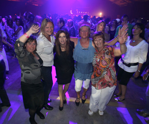 Nuit des Sports 2011