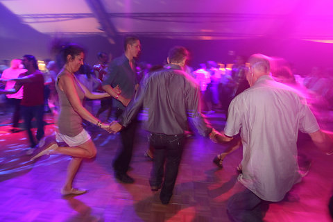 Nuit des Sports 2011
