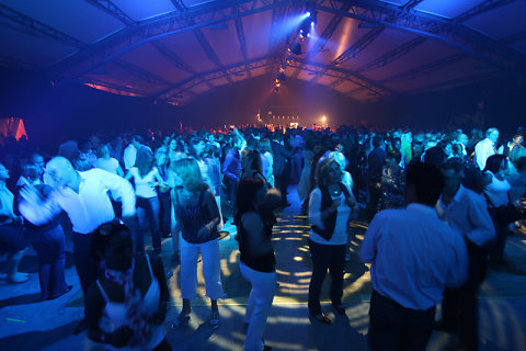Nuit des Sports 2011