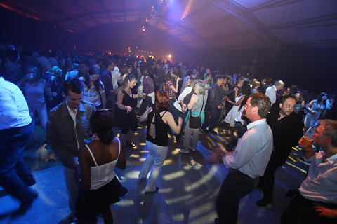 Nuit des Sports 2011
