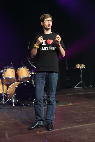 Nuit des Sports 2011