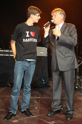 Nuit des Sports 2011
