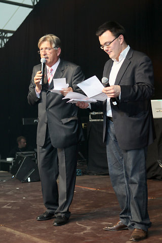 Nuit des Sports 2011