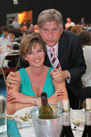 Nuit des Sports 2011