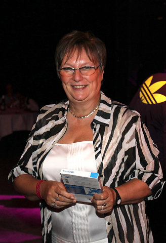 Nuit des Sports 2011