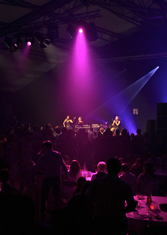 Nuit des Sports 2011