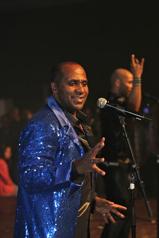 Nuit des Sports 2011