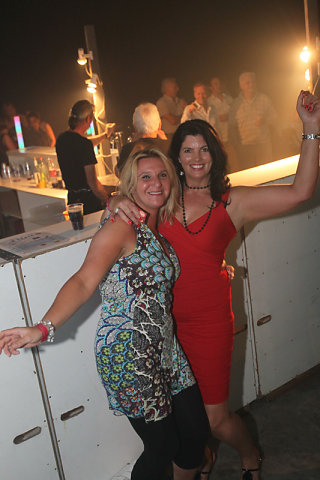 Nuit des Sports 2011