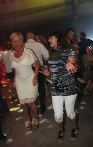 Nuit des Sports 2011