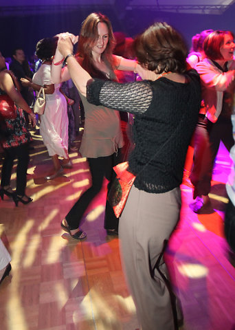 Nuit des Sports 2011