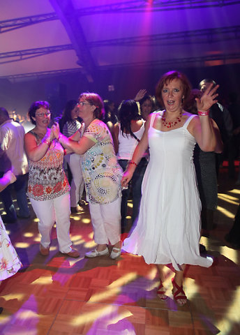 Nuit des Sports 2011