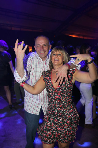 Nuit des Sports 2011