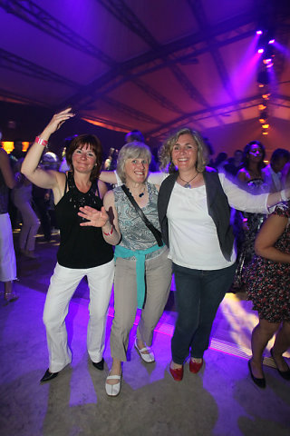 Nuit des Sports 2011