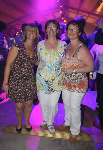 Nuit des Sports 2011