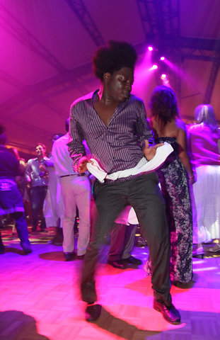 Nuit des Sports 2011