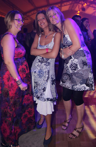 Nuit des Sports 2011