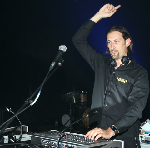 Nuit des Sports 2011