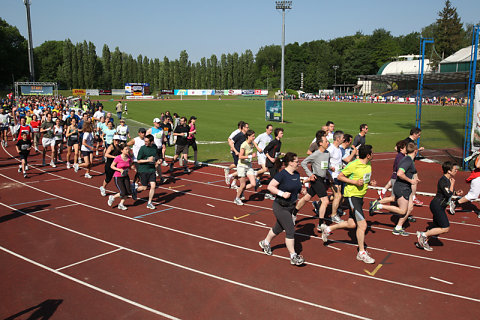 Urban Tour 2011