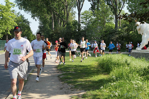 Urban Tour 2011