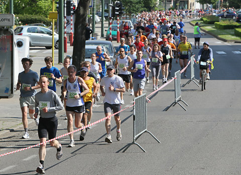 Urban Tour 2011