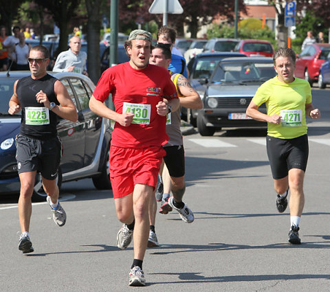 Urban Tour 2011