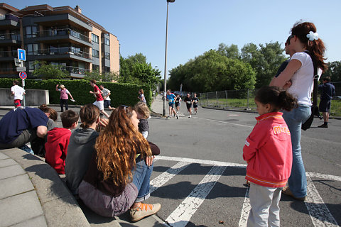 Urban Tour 2011