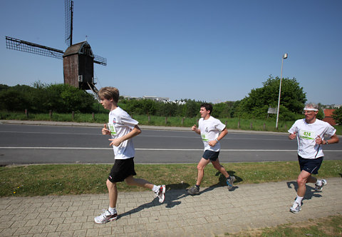 Urban Tour 2011