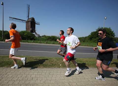 Urban Tour 2011