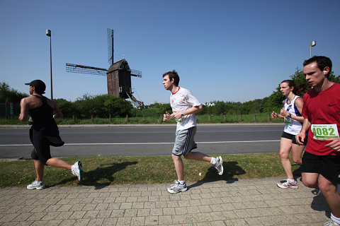 Urban Tour 2011