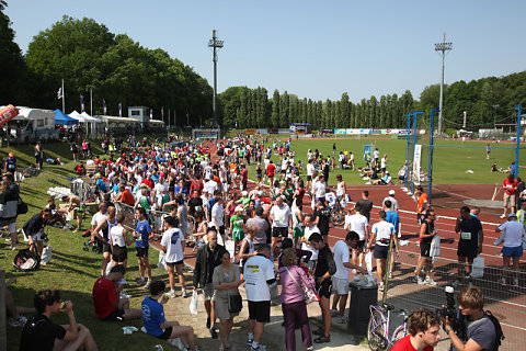 Urban Tour 2011