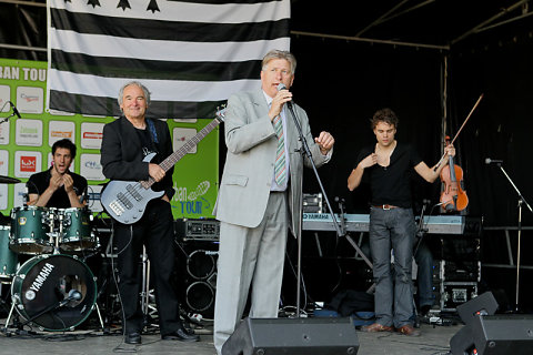 Urban Tour 2011