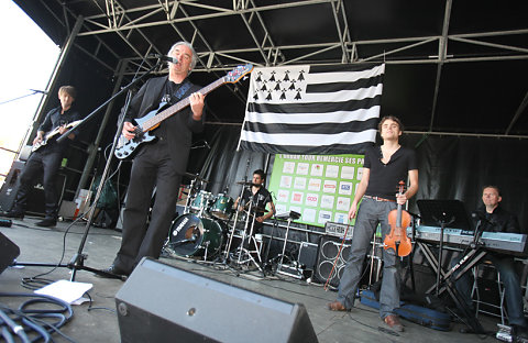 Urban Tour 2011