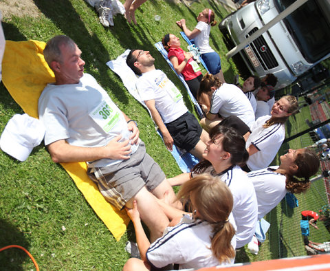 Urban Tour 2011