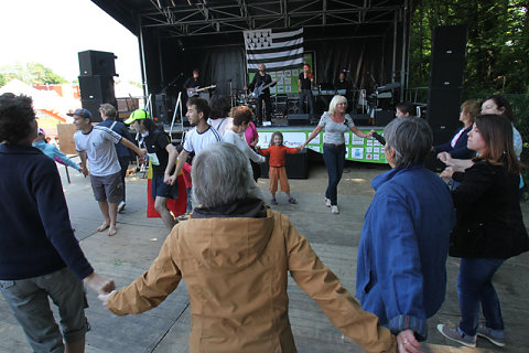 Urban Tour 2011
