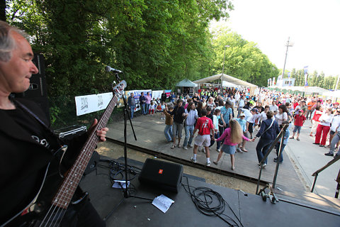 Urban Tour 2011