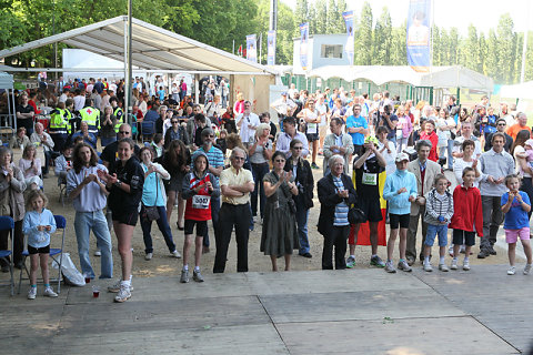 Urban Tour 2011