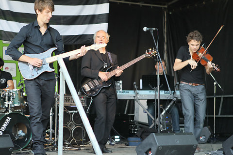 Urban Tour 2011