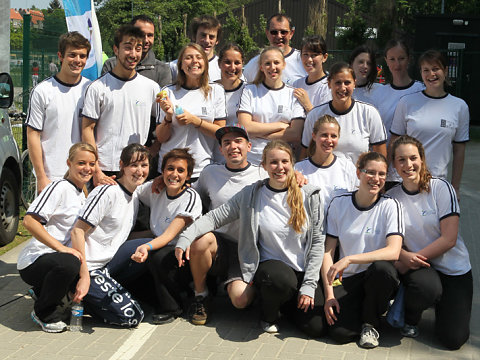 Urban Tour 2011