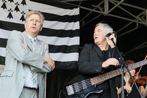 Urban Tour 2011