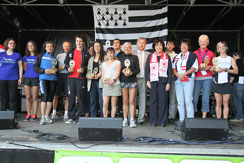 Urban Tour 2011