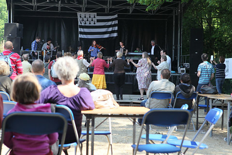 Urban Tour 2011