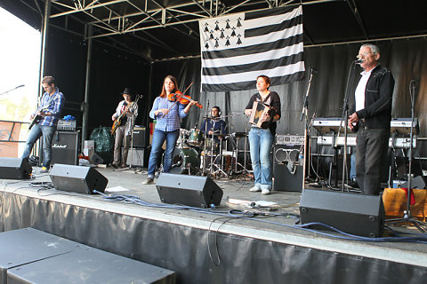 Urban Tour 2011