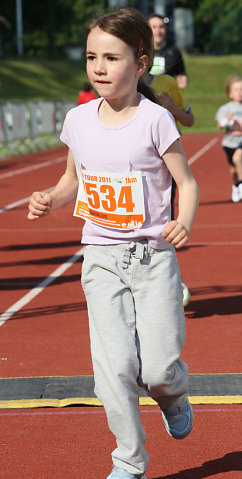 Urban Tour 2011