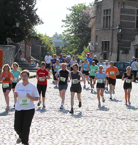 Urban Tour 2011