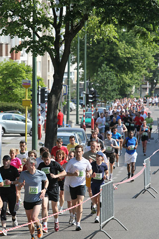 Urban Tour 2011