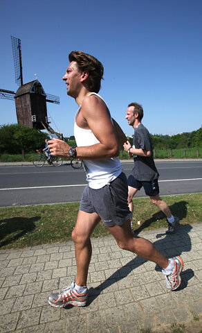 Urban Tour 2011