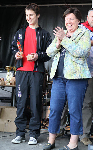 Urban Tour 2011