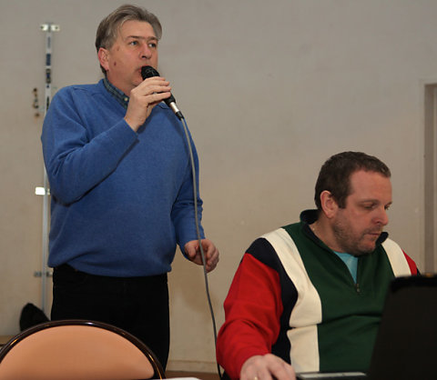 Tournoi Basket 2011